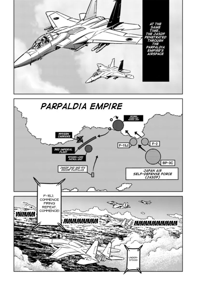 Japan Summons 41 25