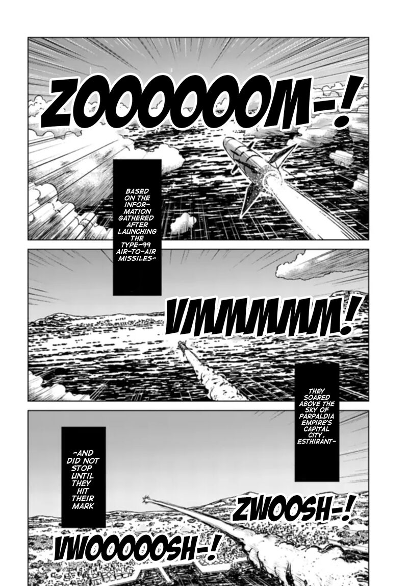 Japan Summons 41 27