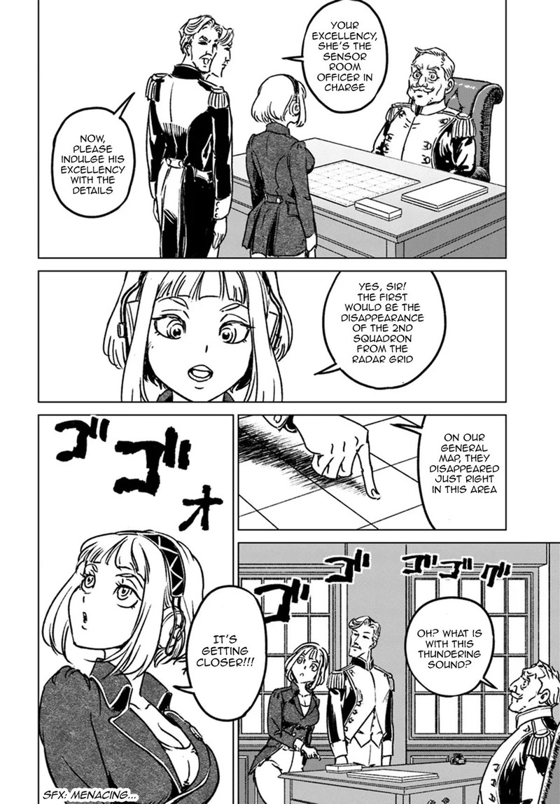Japan Summons 42 11