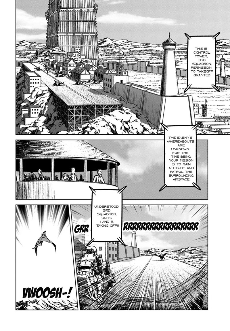 Japan Summons 42 13