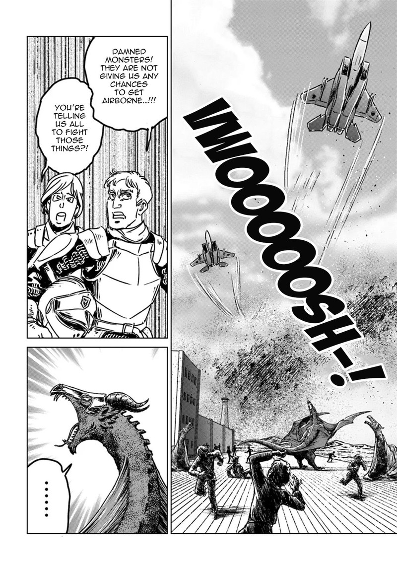 Japan Summons 42 17
