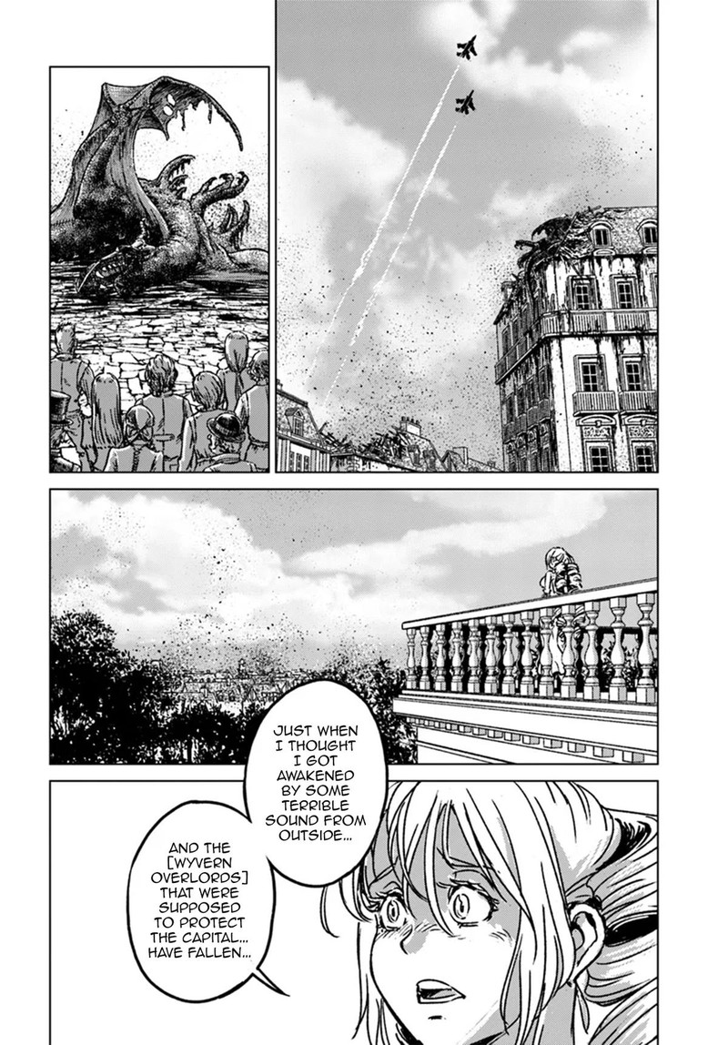 Japan Summons 42 19