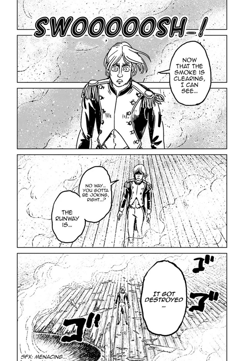 Japan Summons 42 27