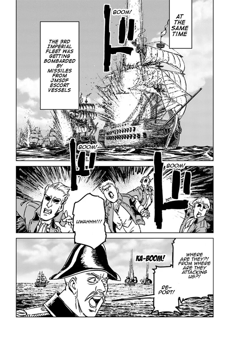 Japan Summons 43 13