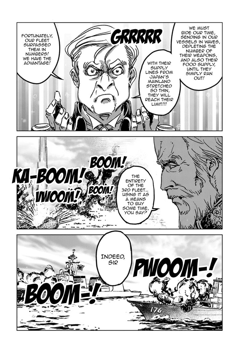 Japan Summons 43 19