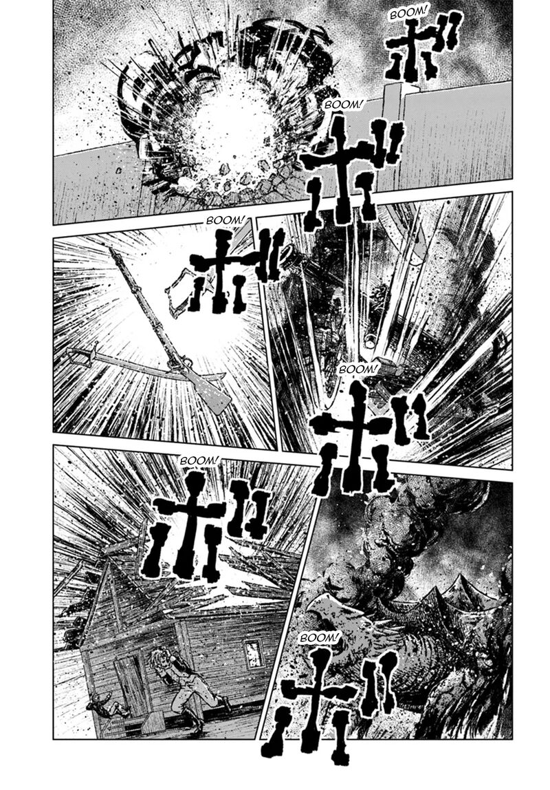 Japan Summons 43 7