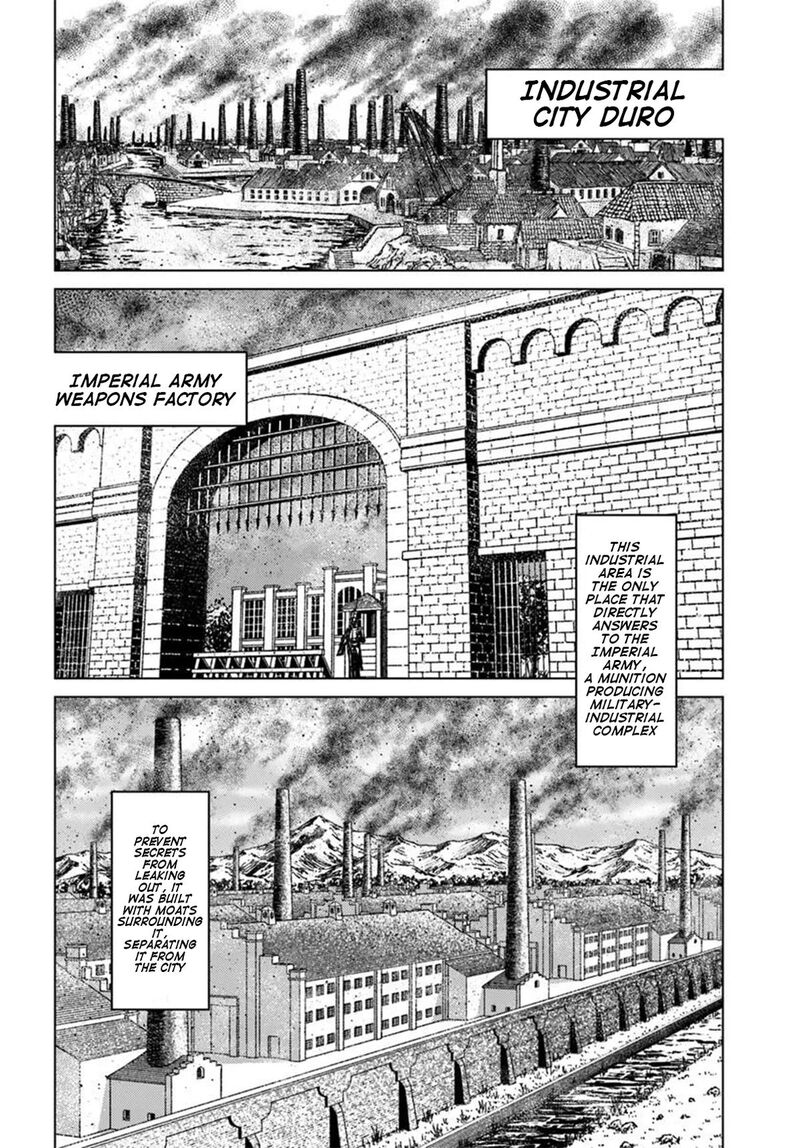 Japan Summons 45 22