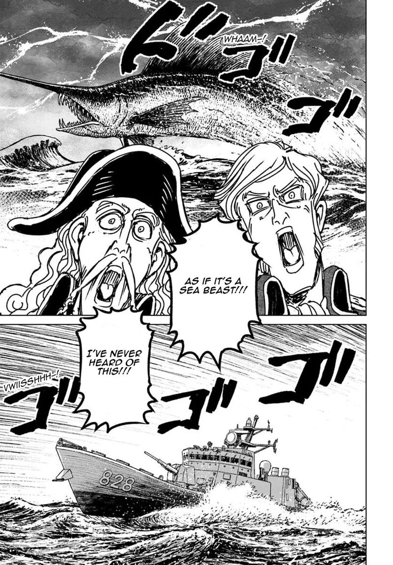 Japan Summons 46 15