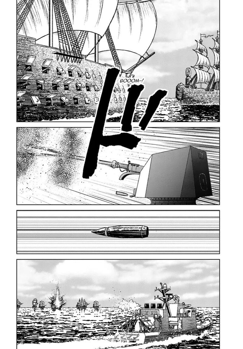 Japan Summons 46 18