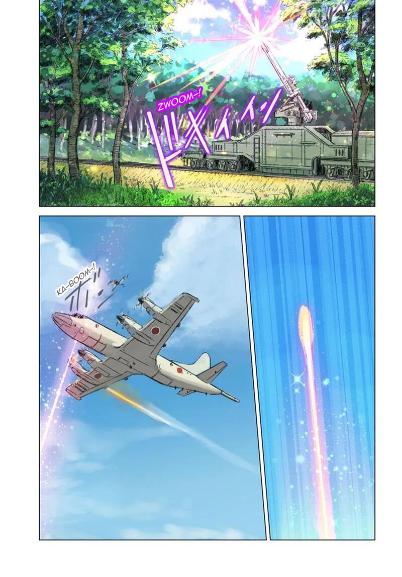 Japan Summons 46 2