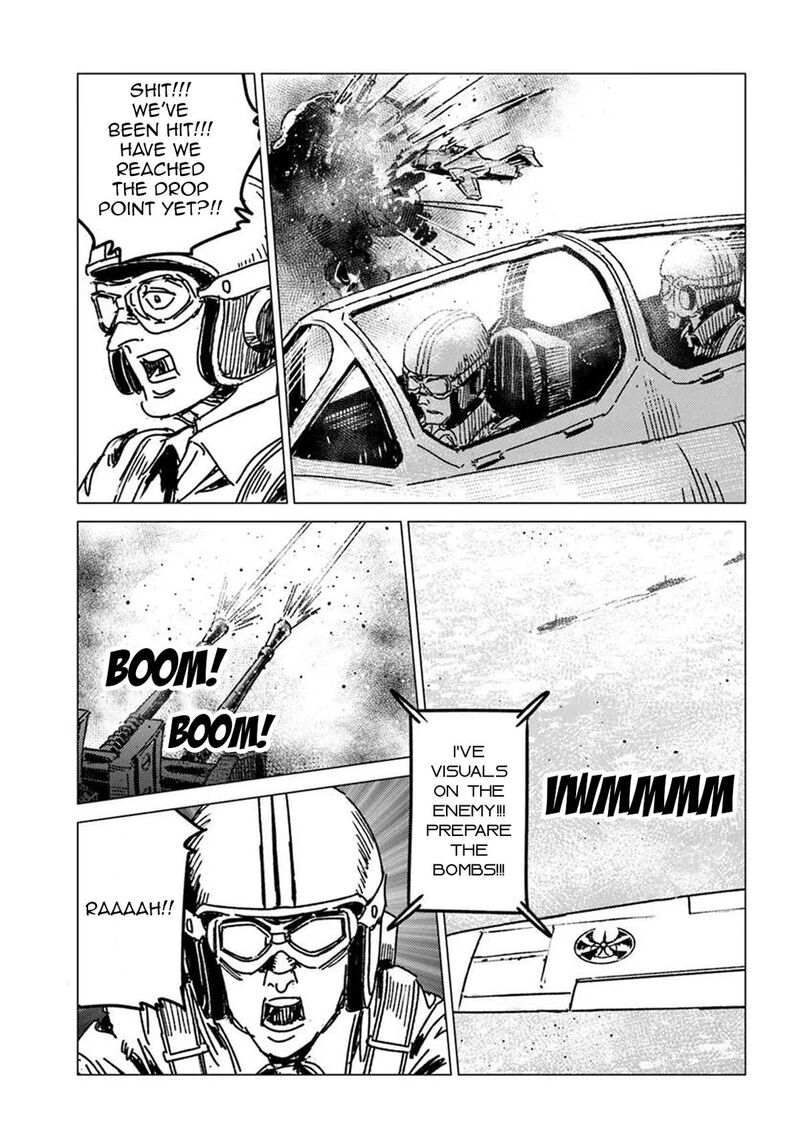Japan Summons 55 13