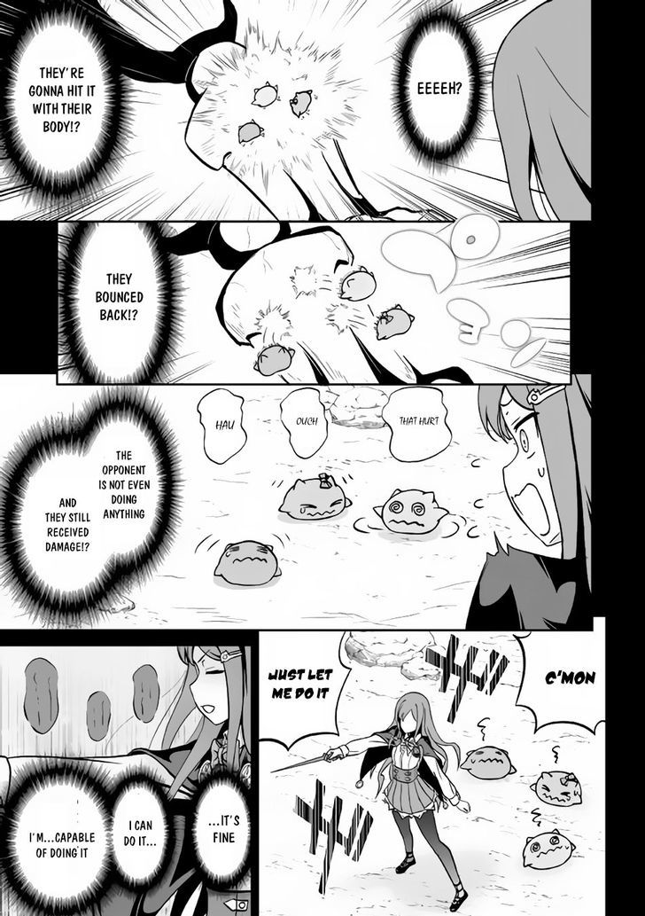 Jaryuu Tensei 10 10