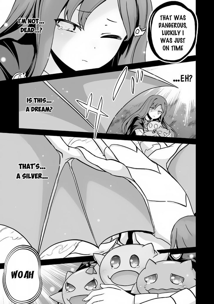 Jaryuu Tensei 10 14