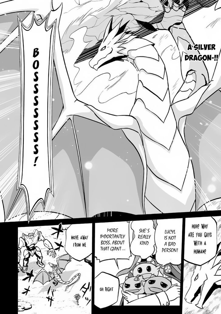 Jaryuu Tensei 10 15