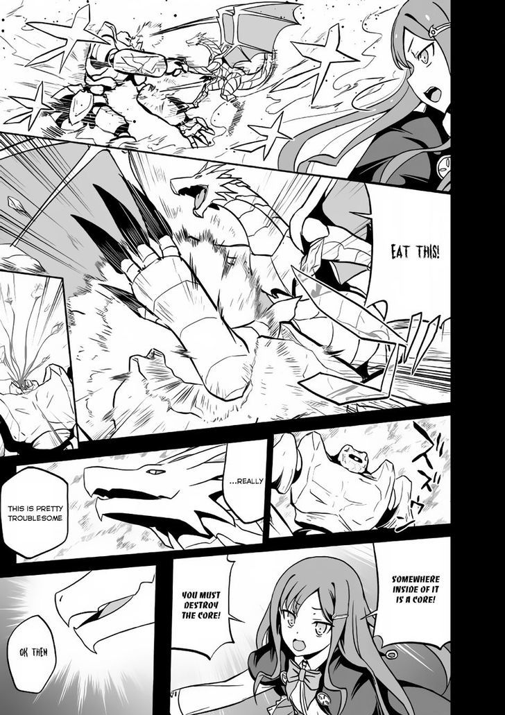 Jaryuu Tensei 10 16