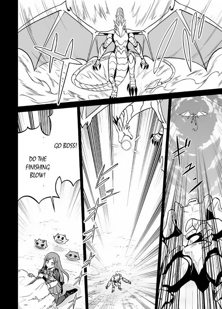 Jaryuu Tensei 10 17