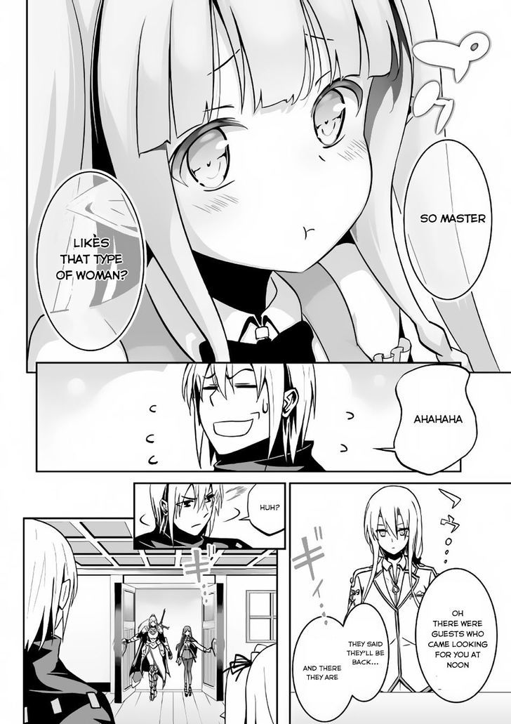 Jaryuu Tensei 10 23