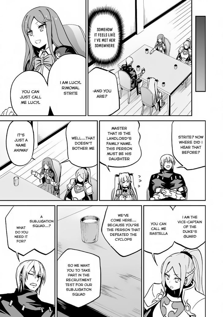 Jaryuu Tensei 10 24