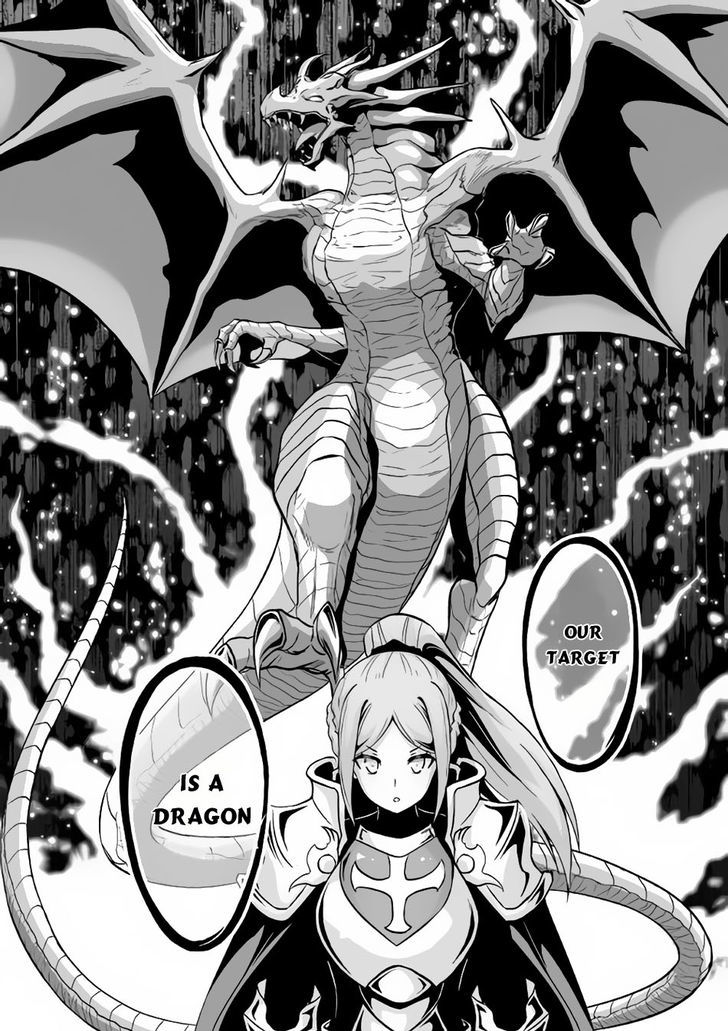 Jaryuu Tensei 10 25