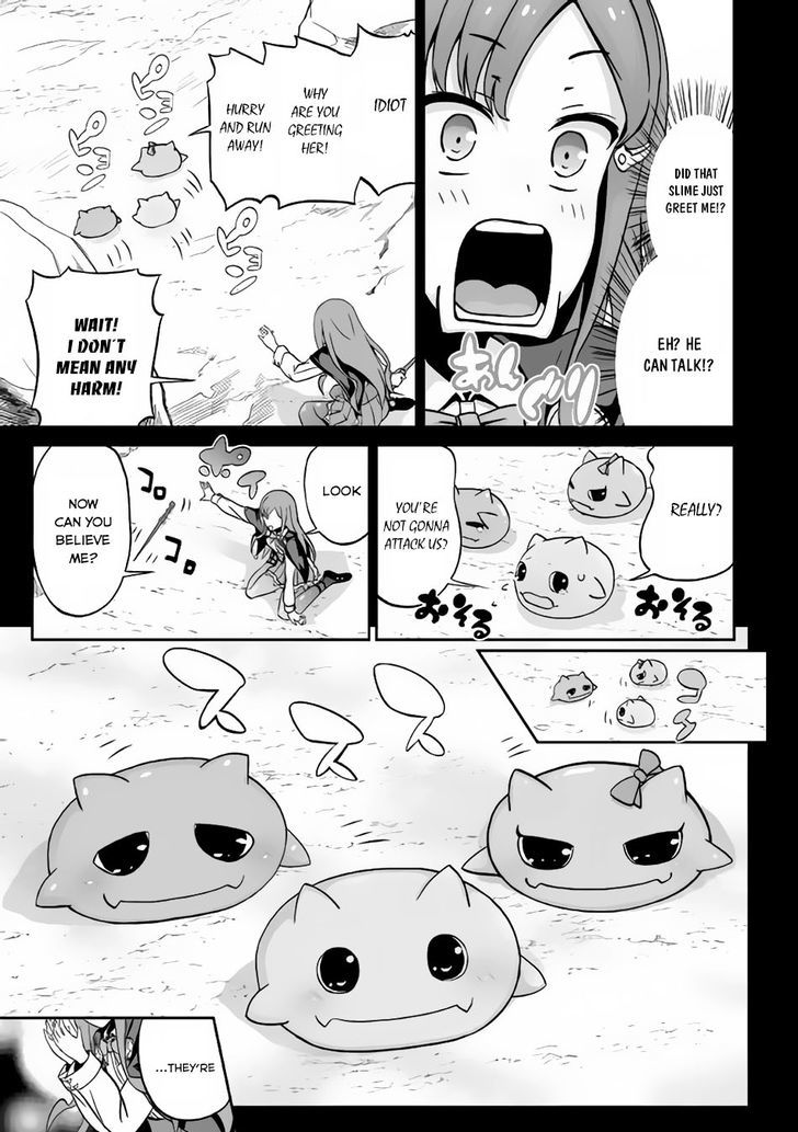 Jaryuu Tensei 10 6