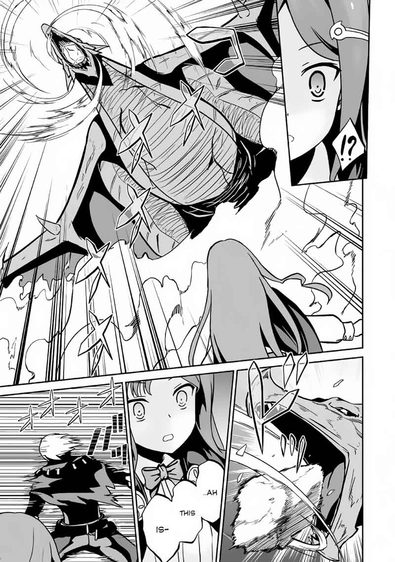 Jaryuu Tensei 14 20