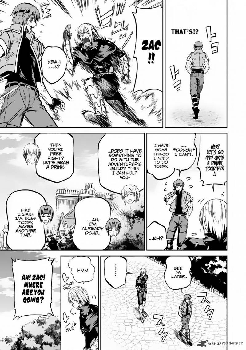 Jaryuu Tensei 17 12