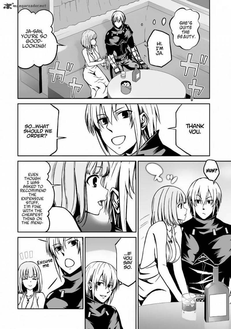 Jaryuu Tensei 17 19