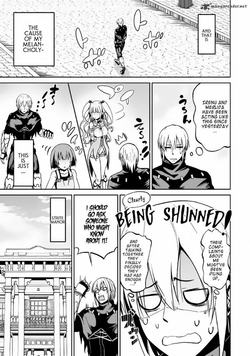 Jaryuu Tensei 17 8