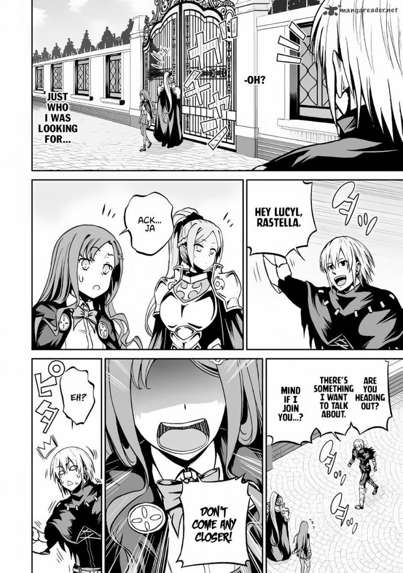 Jaryuu Tensei 17 9
