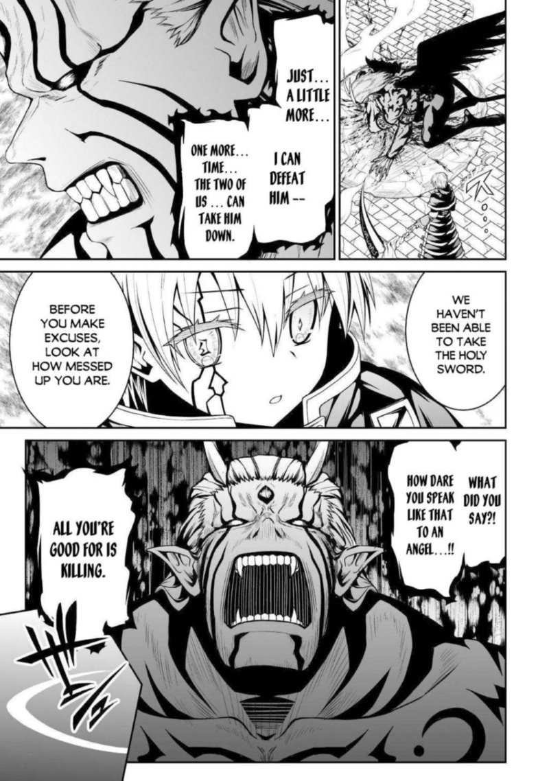 Jaryuu Tensei 35 13