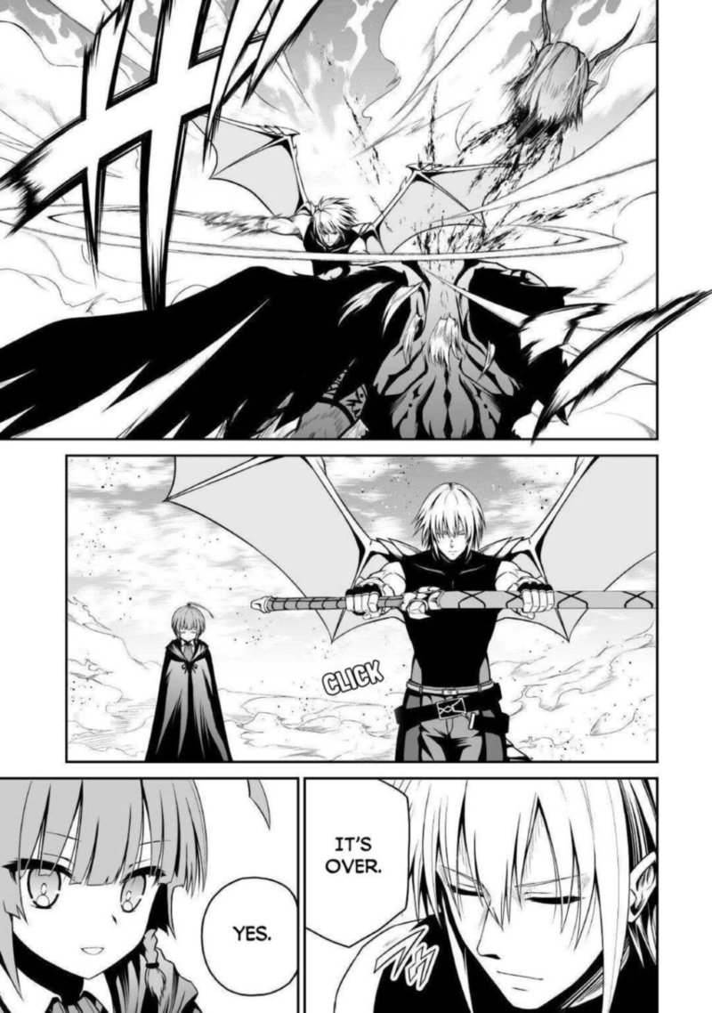 Jaryuu Tensei 35 19