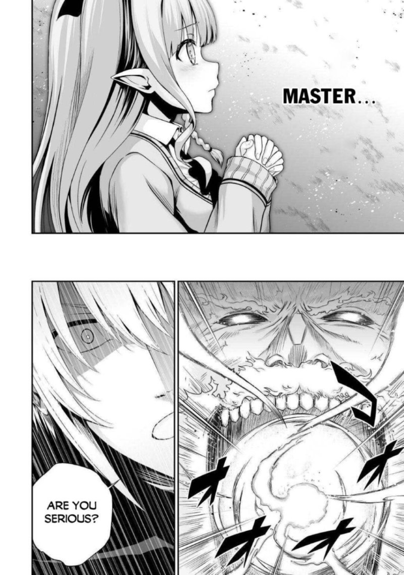 Jaryuu Tensei 35 2