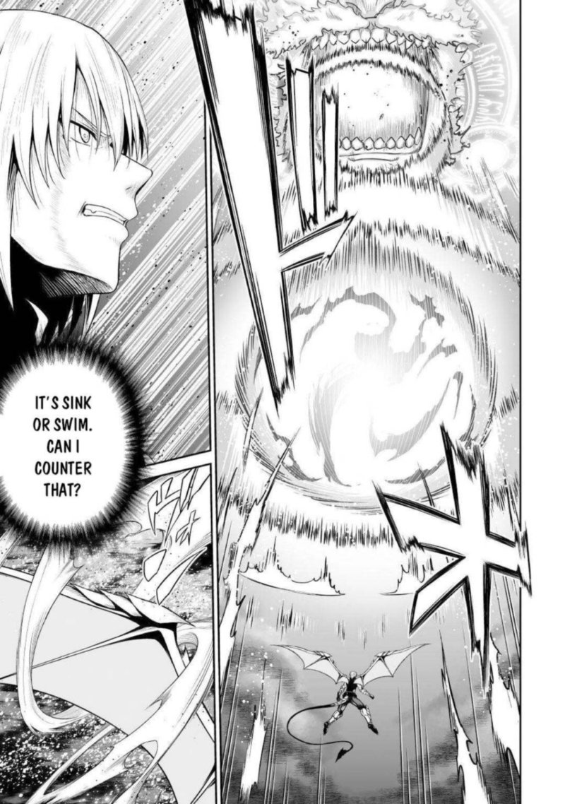 Jaryuu Tensei 35 3