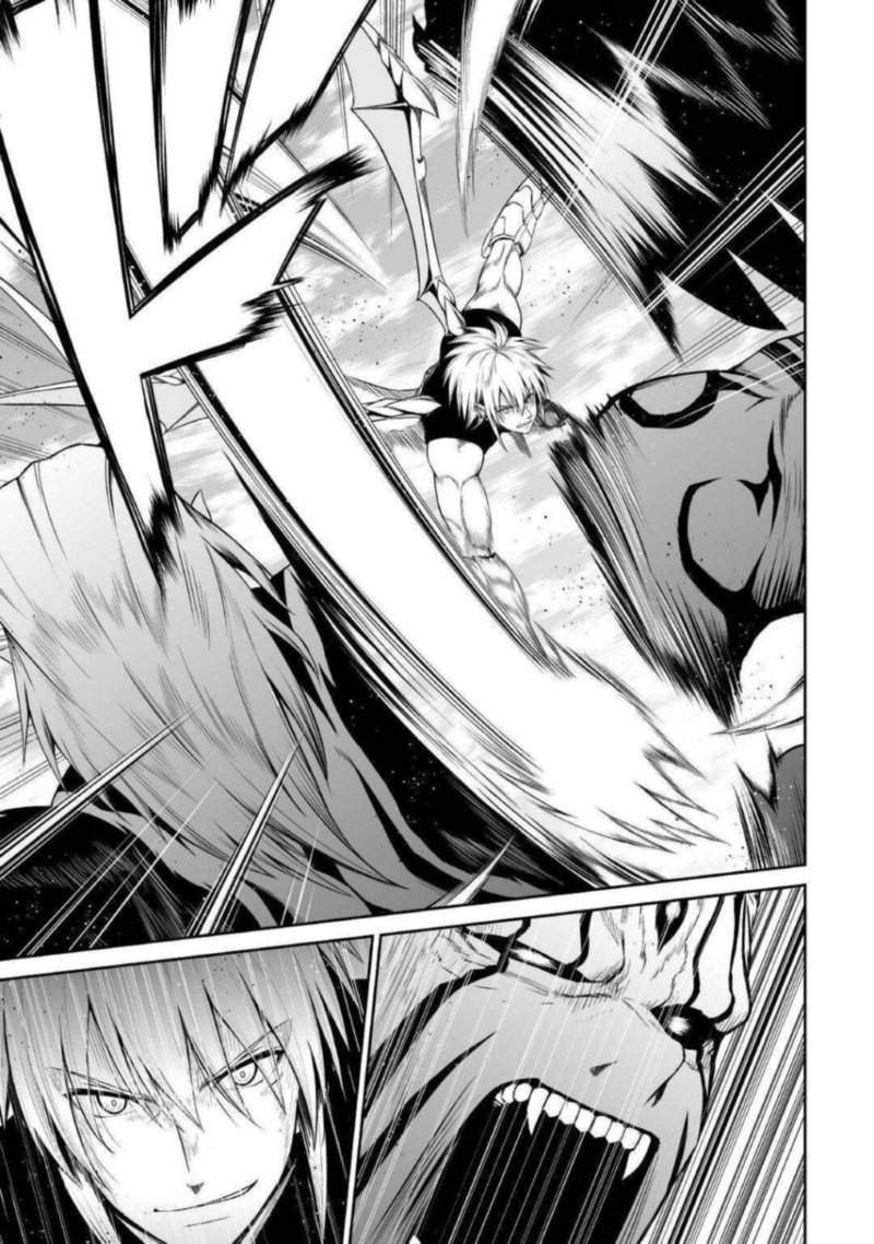 Jaryuu Tensei 35 9