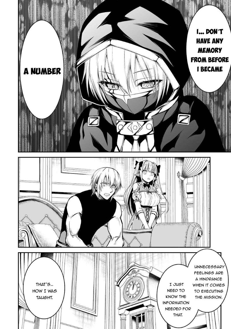 Jaryuu Tensei 39 12