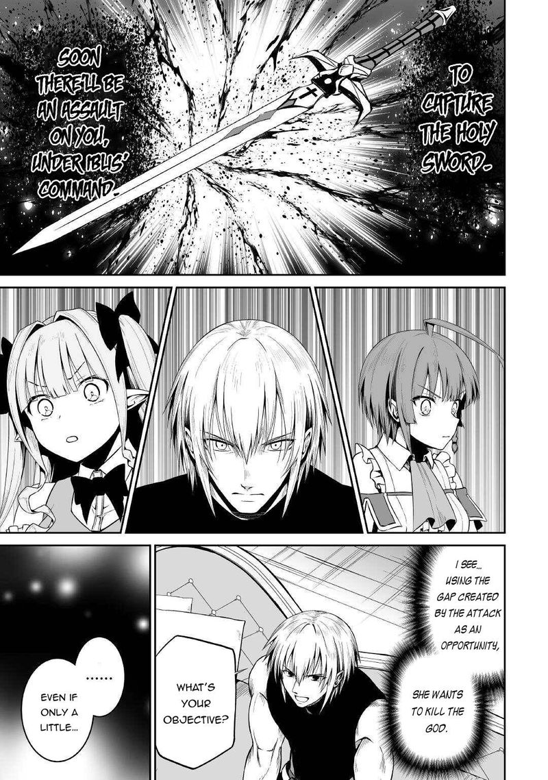 Jaryuu Tensei 39 5