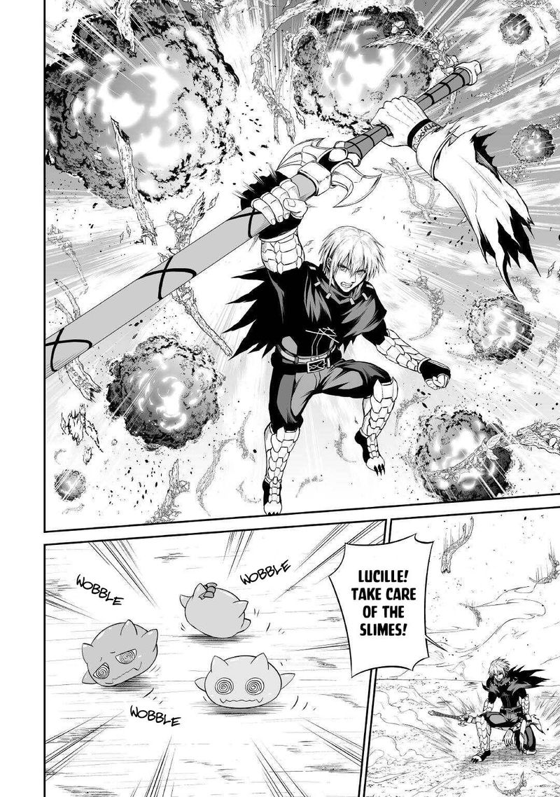 Jaryuu Tensei 40 12