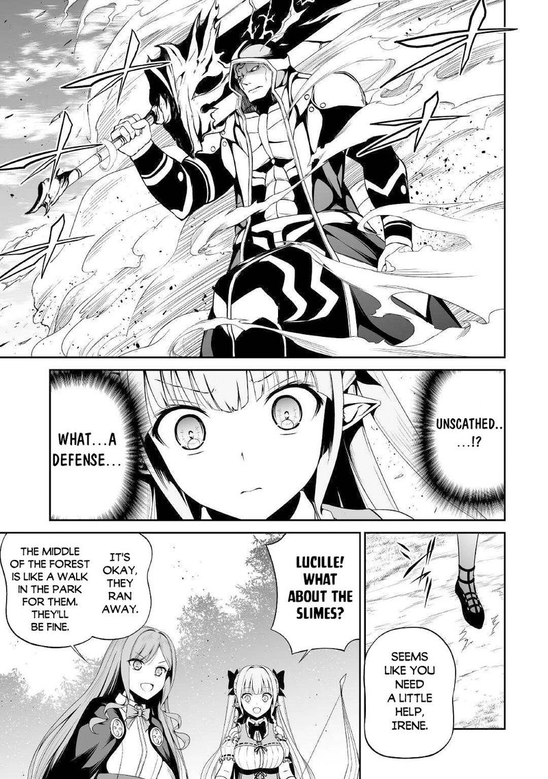 Jaryuu Tensei 40 21