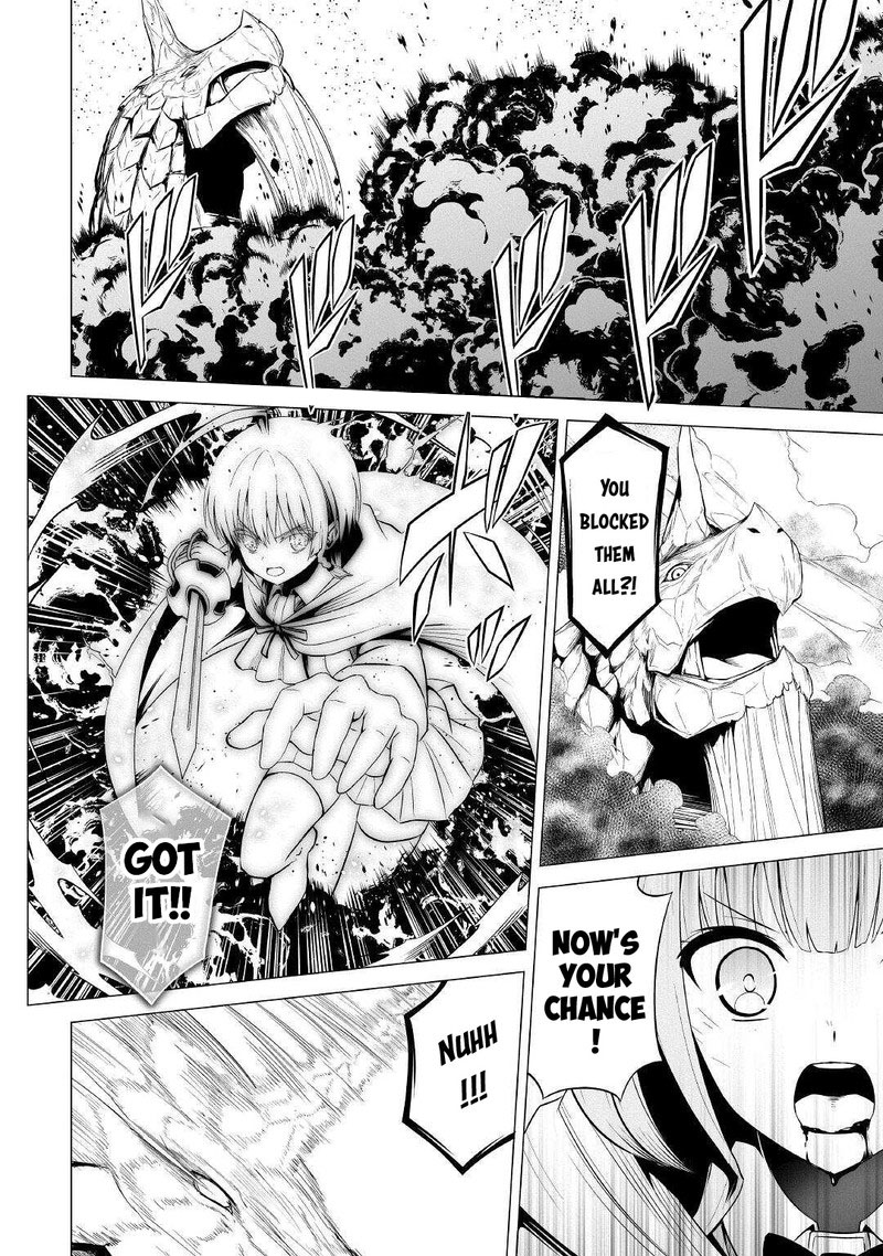 Jaryuu Tensei 45 20