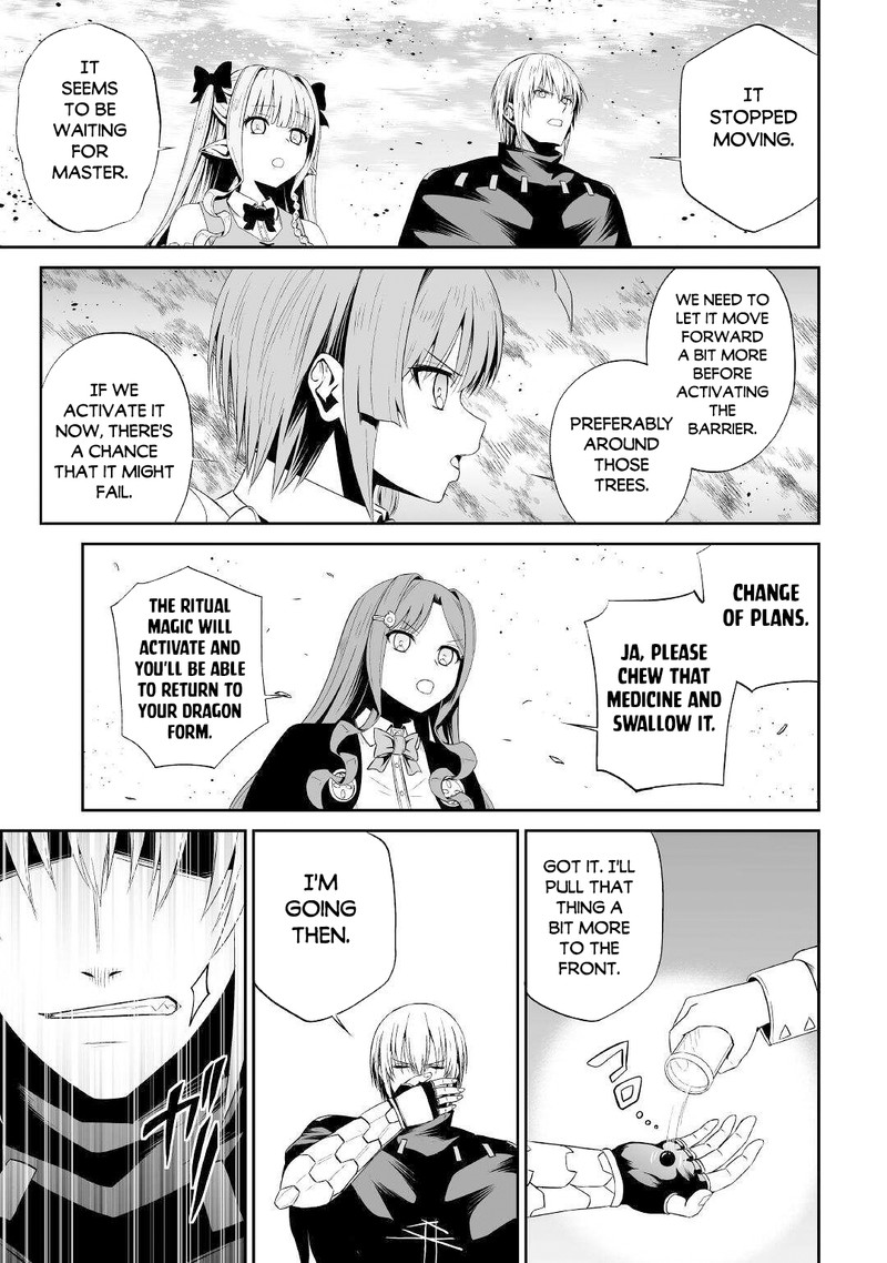 Jaryuu Tensei 46 13