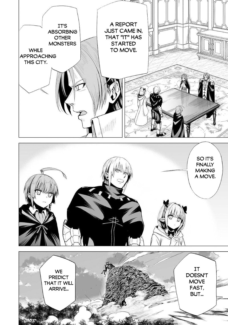 Jaryuu Tensei 46 4