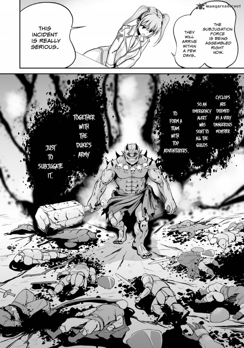 Jaryuu Tensei 6 26