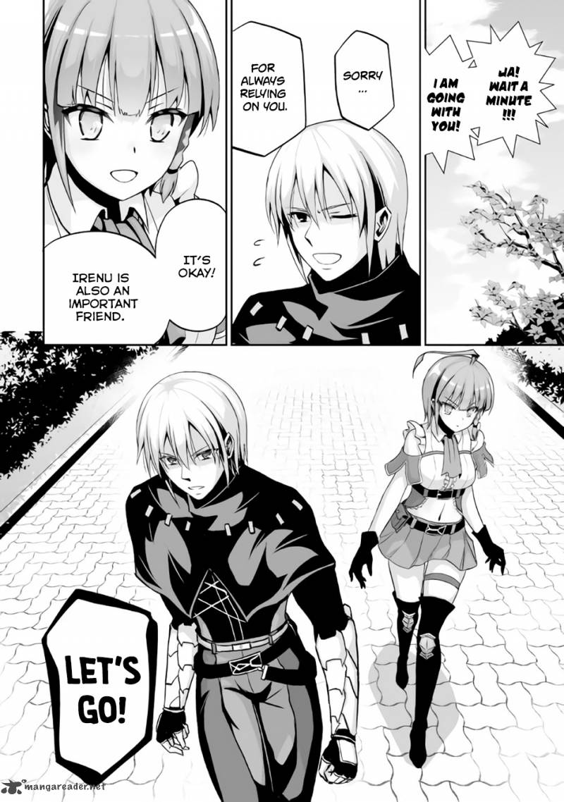 Jaryuu Tensei 6 28