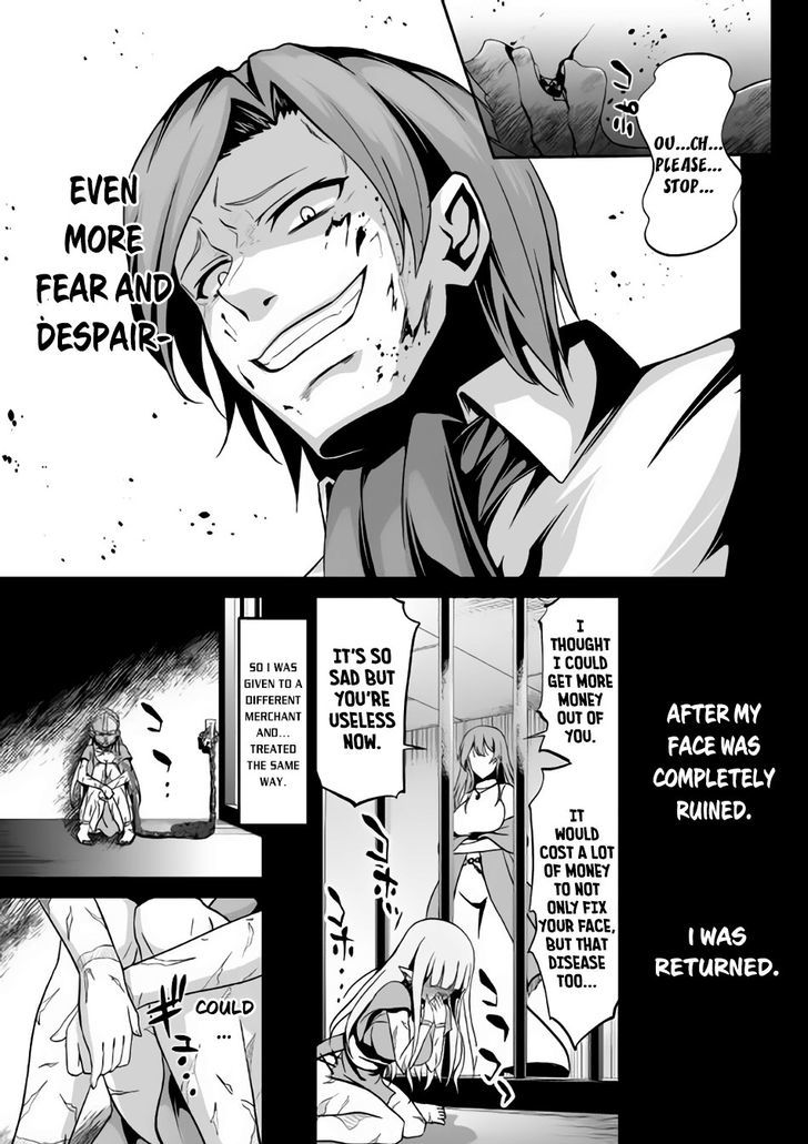 Jaryuu Tensei 7 10