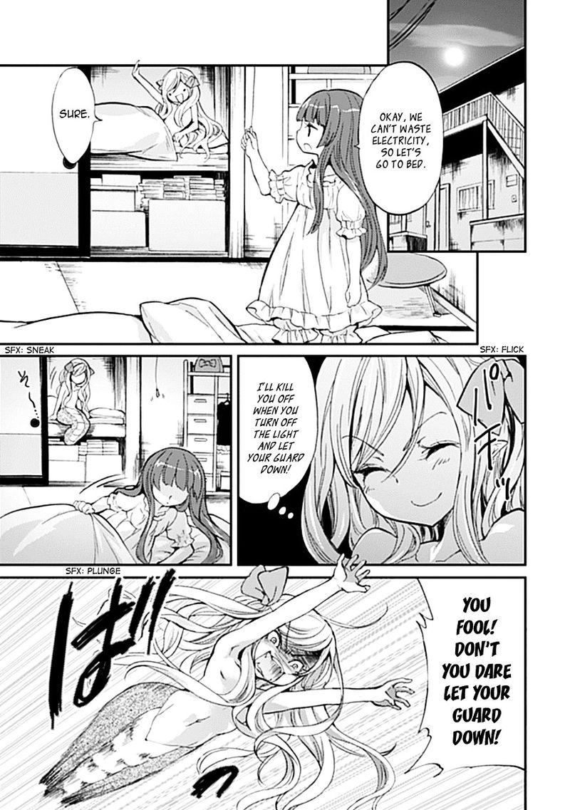 Jashin Chan Dropkick 1 10