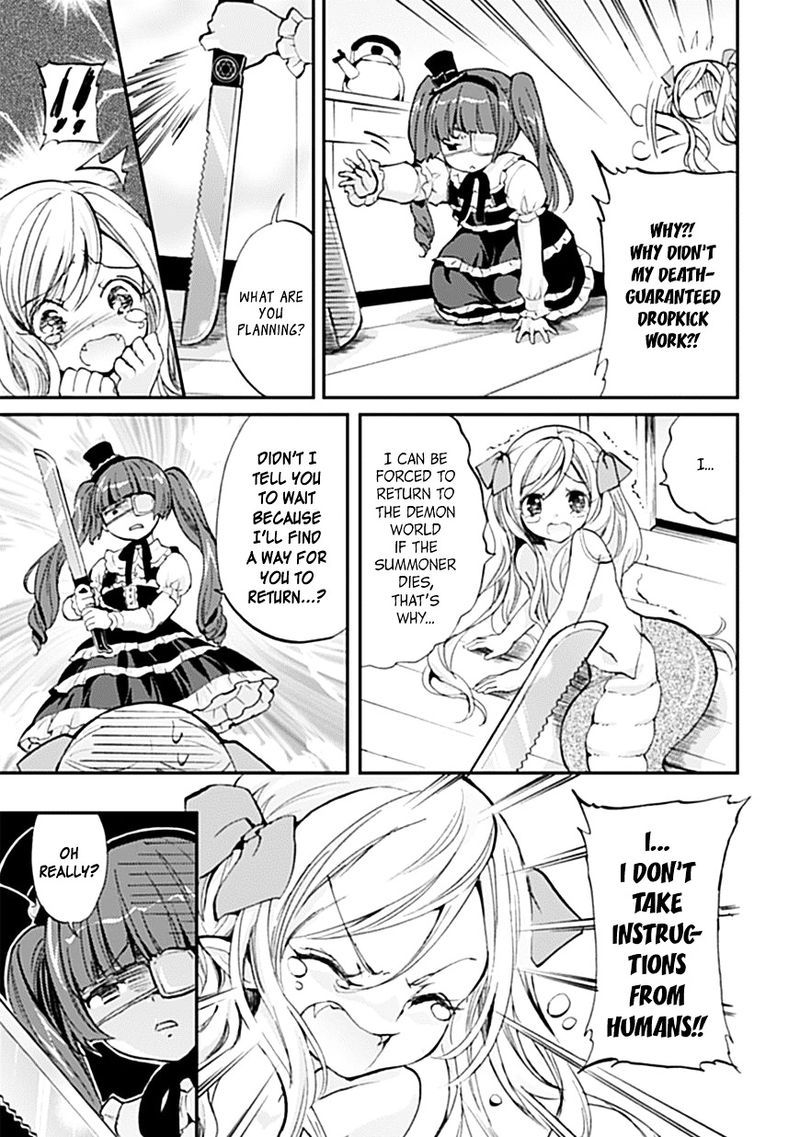 Jashin Chan Dropkick 1 6