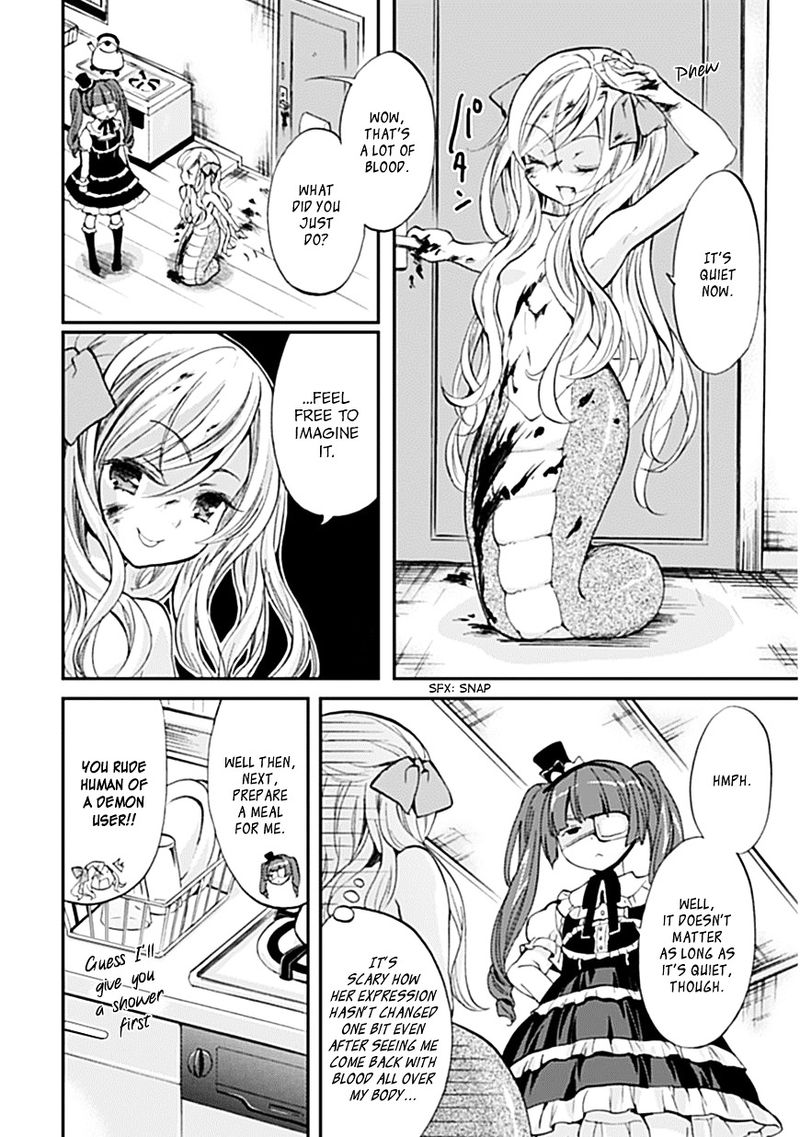 Jashin Chan Dropkick 1 9