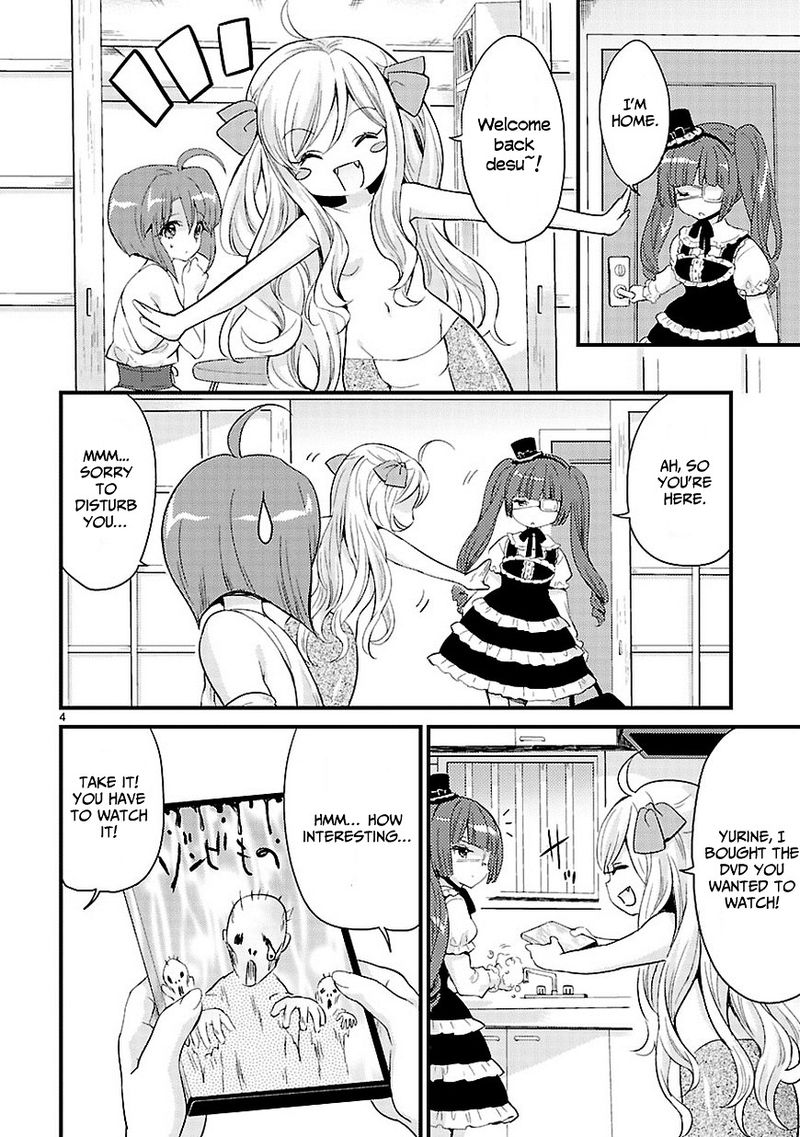 Jashin Chan Dropkick 10 4