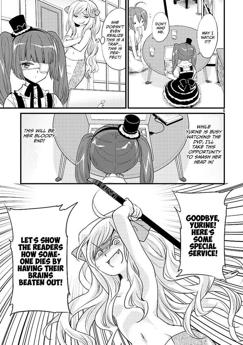 Jashin Chan Dropkick 10 5