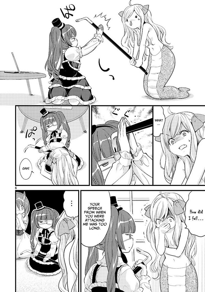 Jashin Chan Dropkick 10 6